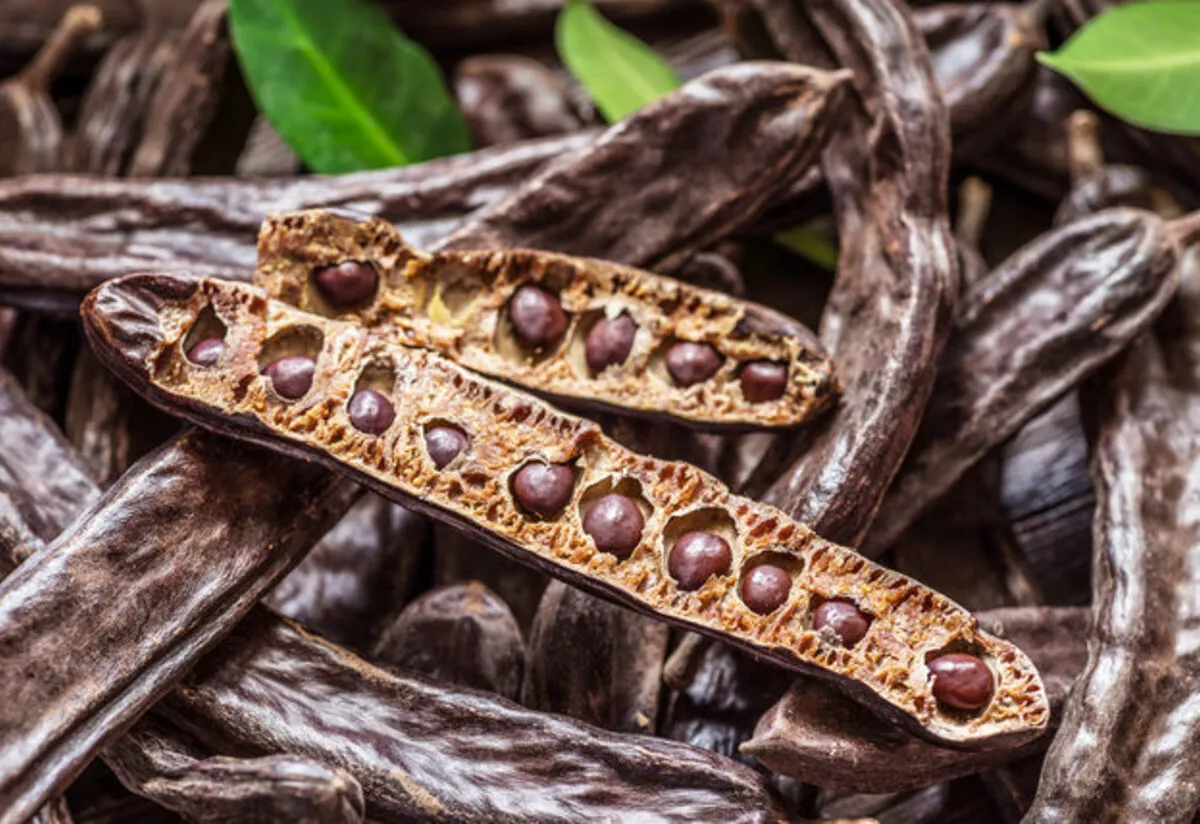 Keçiboynuzu ve Keçiboynuzu Pekmezinin Faydaları Nelerdir?