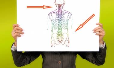 Bel ve Boyun Fıtığı