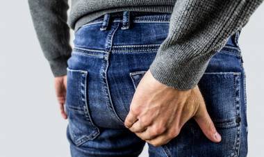 Hemoroid (Basur) Nedir? Aidin SALİH'e Göre Bitkisel Tedavisi Nedir?