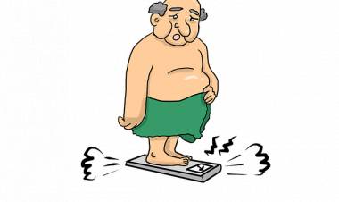 Nasıl Kilo Verilir?