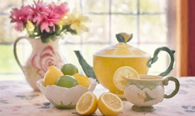 Limonun Faydaları Nelerdir?