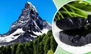 Mumio ( Mumiyo) Nedir? Mumio Ne İşe Yarar?