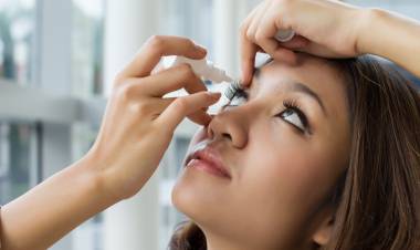 Göz Alerjisine Ne İyi Gelir? Göz Alerjisine Bitkisel Çözümler Nelerdir?