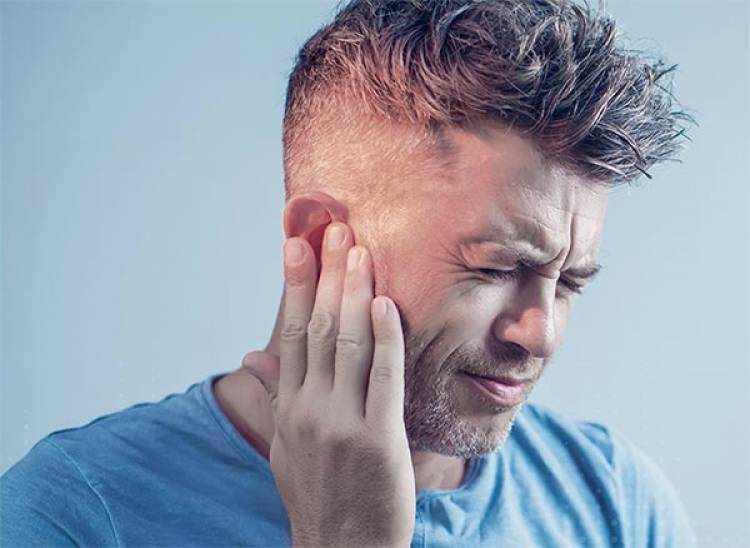 Kulak Çınlaması Nasıl Geçer? Kulak Çınlaması ( Tinnitus) Bitkisel Tedavisi Nedir?